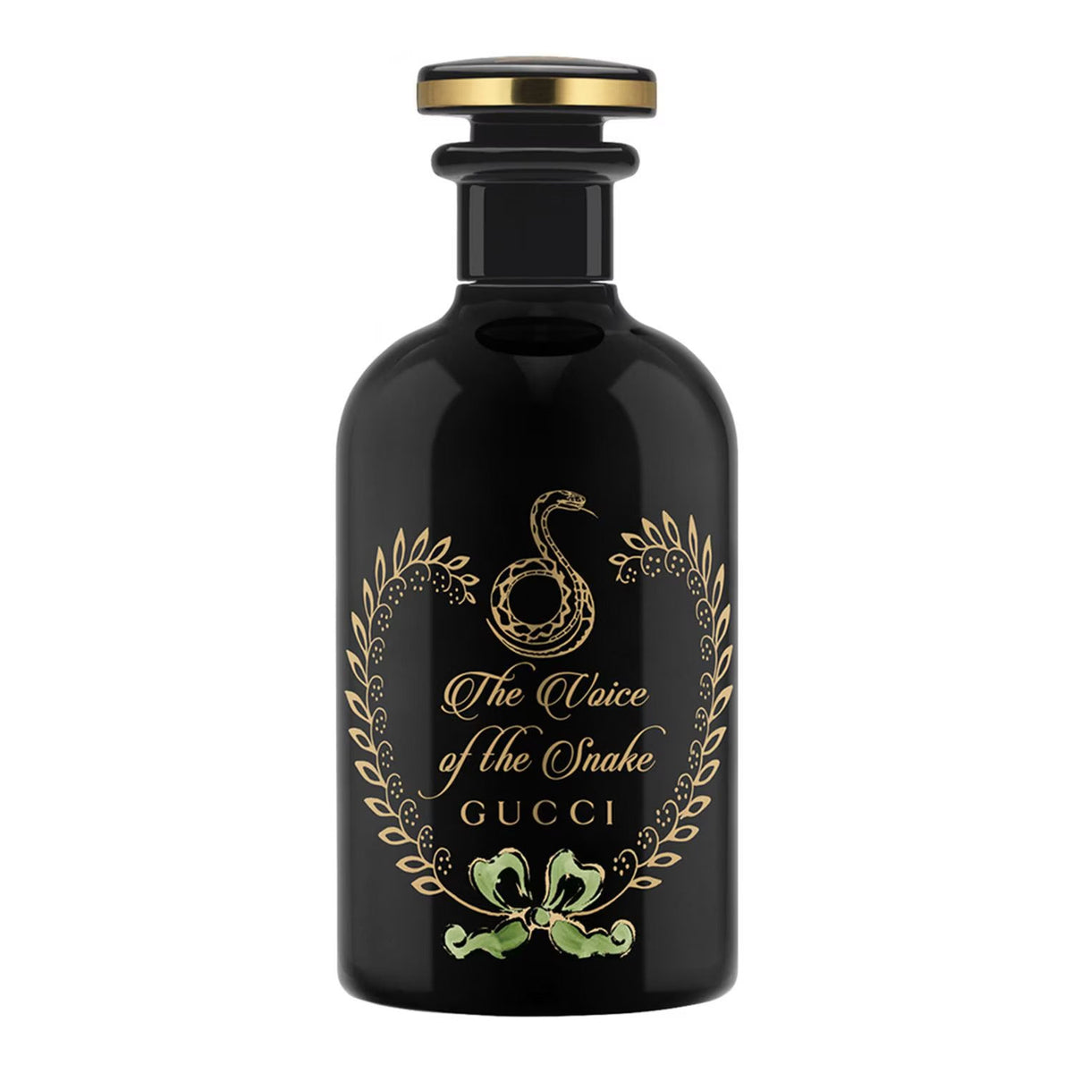 The Voice Of Snake Eau de Parfum Spray (100ml) by Gucci