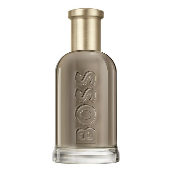 Bottled for Men Eau de Parfum Spray (100ml) by Hugo Boss