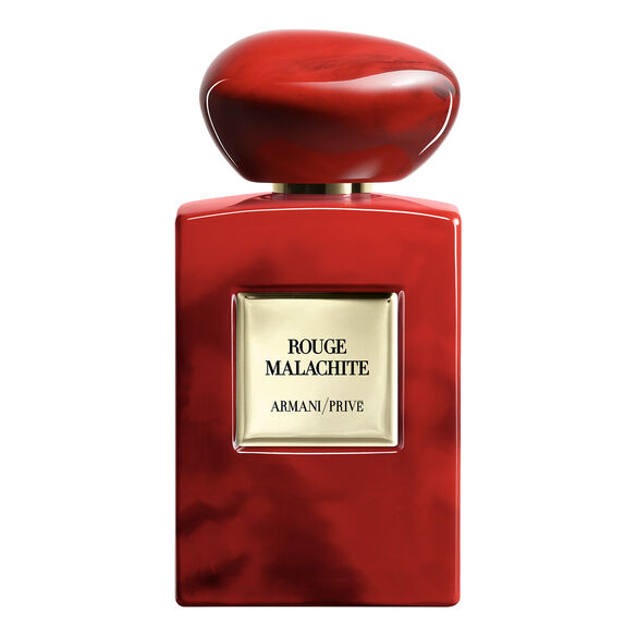Giorgio Armani Prive Rouge Malachite Eau de Parfum Spray, 100ml