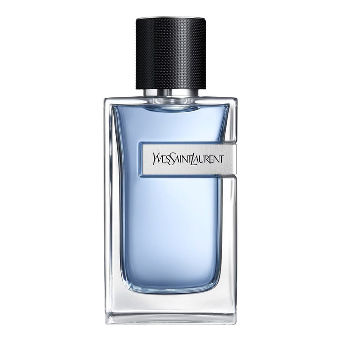 Yves Saint Laurent Y Eau De Toilett for Men Eau de Toilette Spray, 100ml
