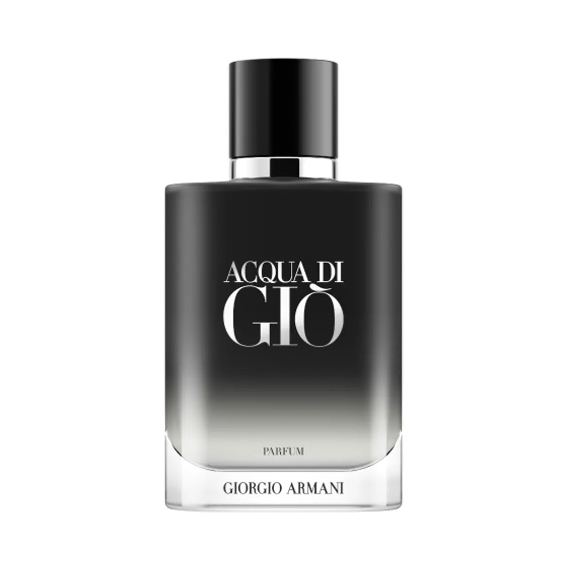 Acqua Di Gio for Men by Giorgio Armani - Parfum Spray, 100ml