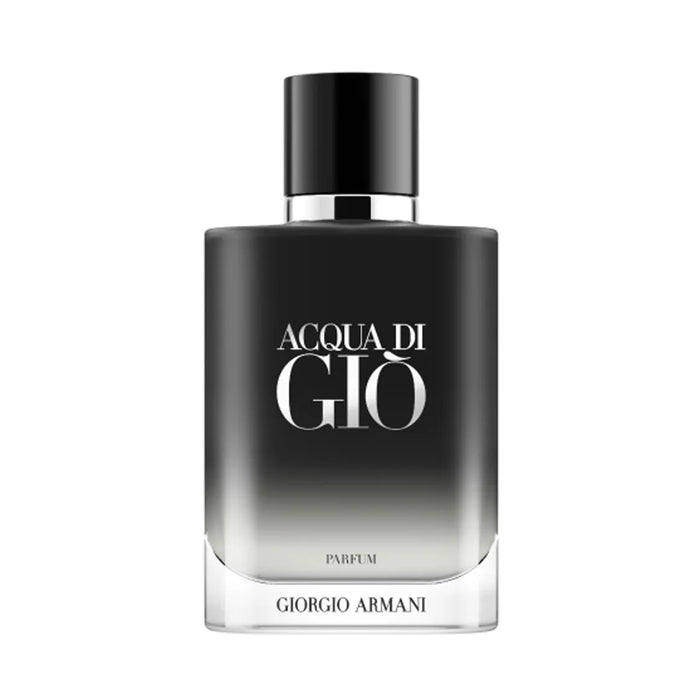 Acqua Di Gio for Men by Giorgio Armani - Parfum Spray, 100ml