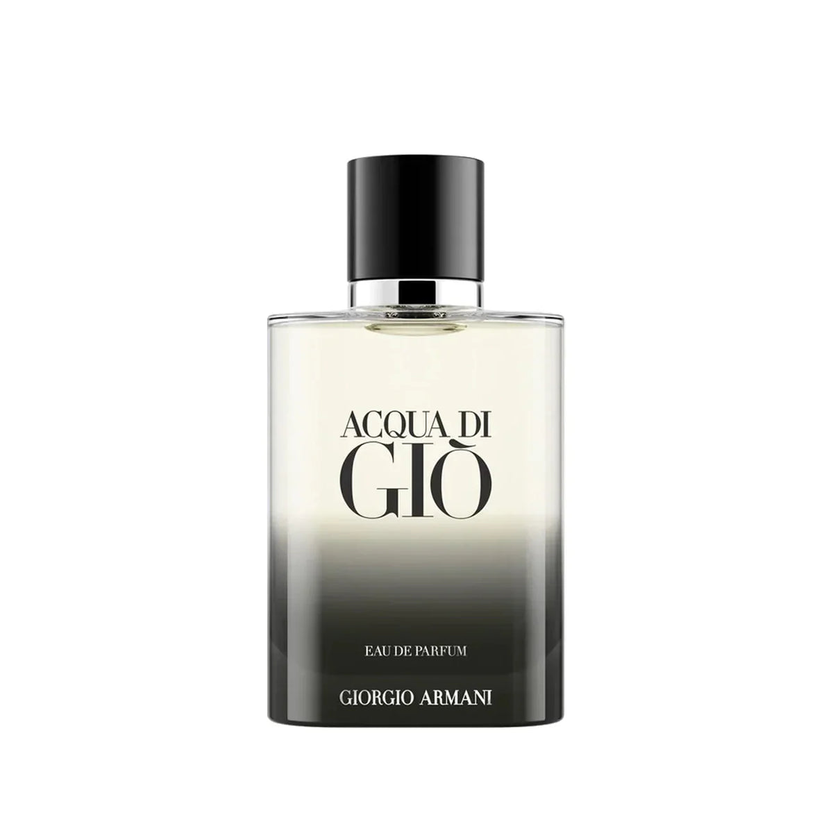 Giorgio Armani Acqua Di Gio Men Eau de Parfum Spray - 100ml