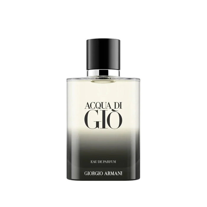 Giorgio Armani Acqua Di Gio Men Eau de Parfum Spray - 100ml