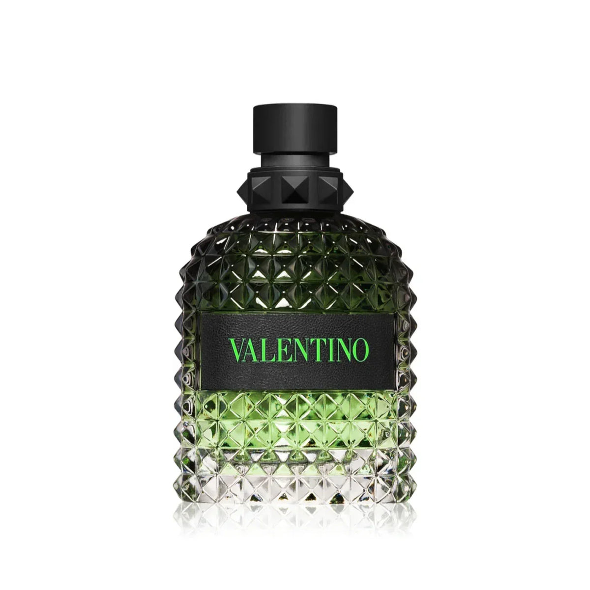 Valentino Uomo Born In Roma Green Stravaganza - Eau de Toilette Spray 100ml