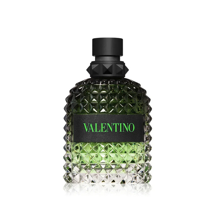 Valentino Uomo Born In Roma Green Stravaganza - Eau de Toilette Spray 100ml