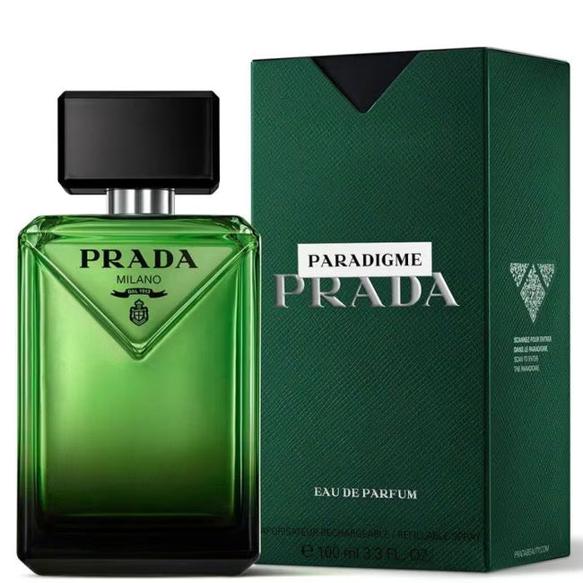 Prada Paradigme Eau de Parfum Spray - 100ml