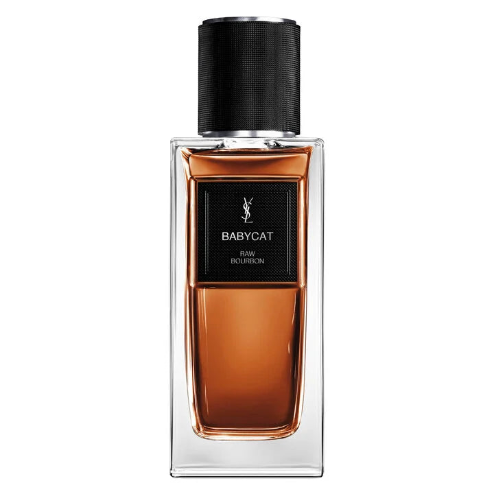 Babycat Eau de Parfum Spray (125ml) by Yves Saint Laurent