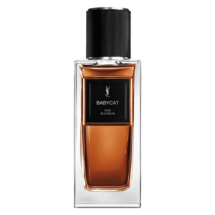 Babycat Eau de Parfum Spray (125ml) by Yves Saint Laurent
