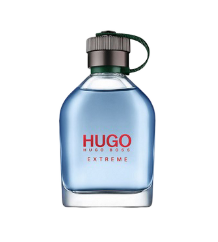 Hugo Boss Hugo Man Extreme for Men Eau de Parfum Spray - 75ml