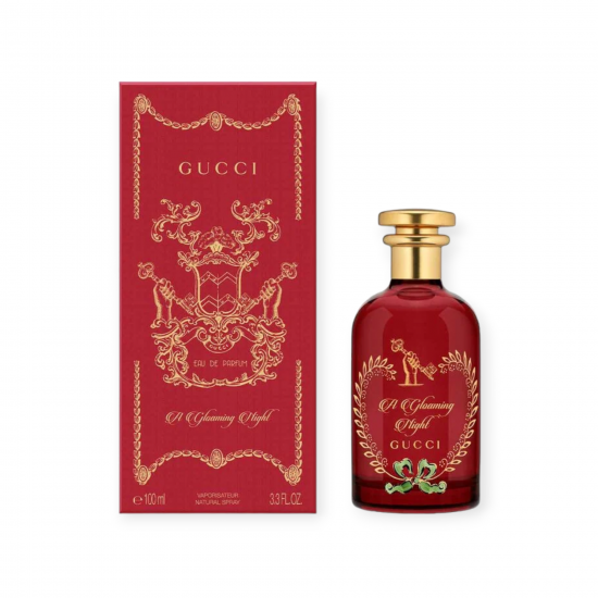 A Glooming Night Eau de Parfum Spray (100ml) by Gucci