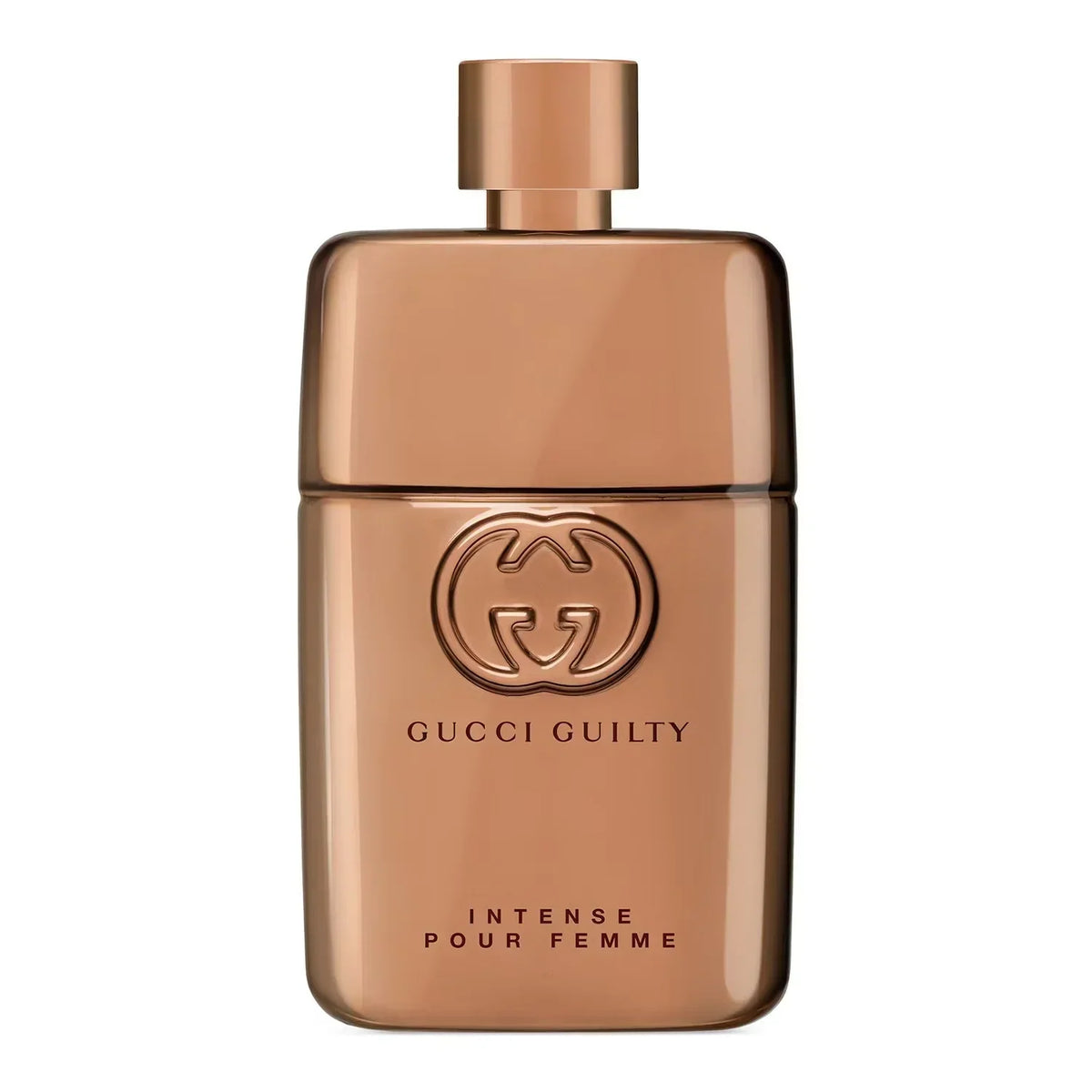 Gucci Guilty Intense for Women Eau de Parfum Spray - 90ml
