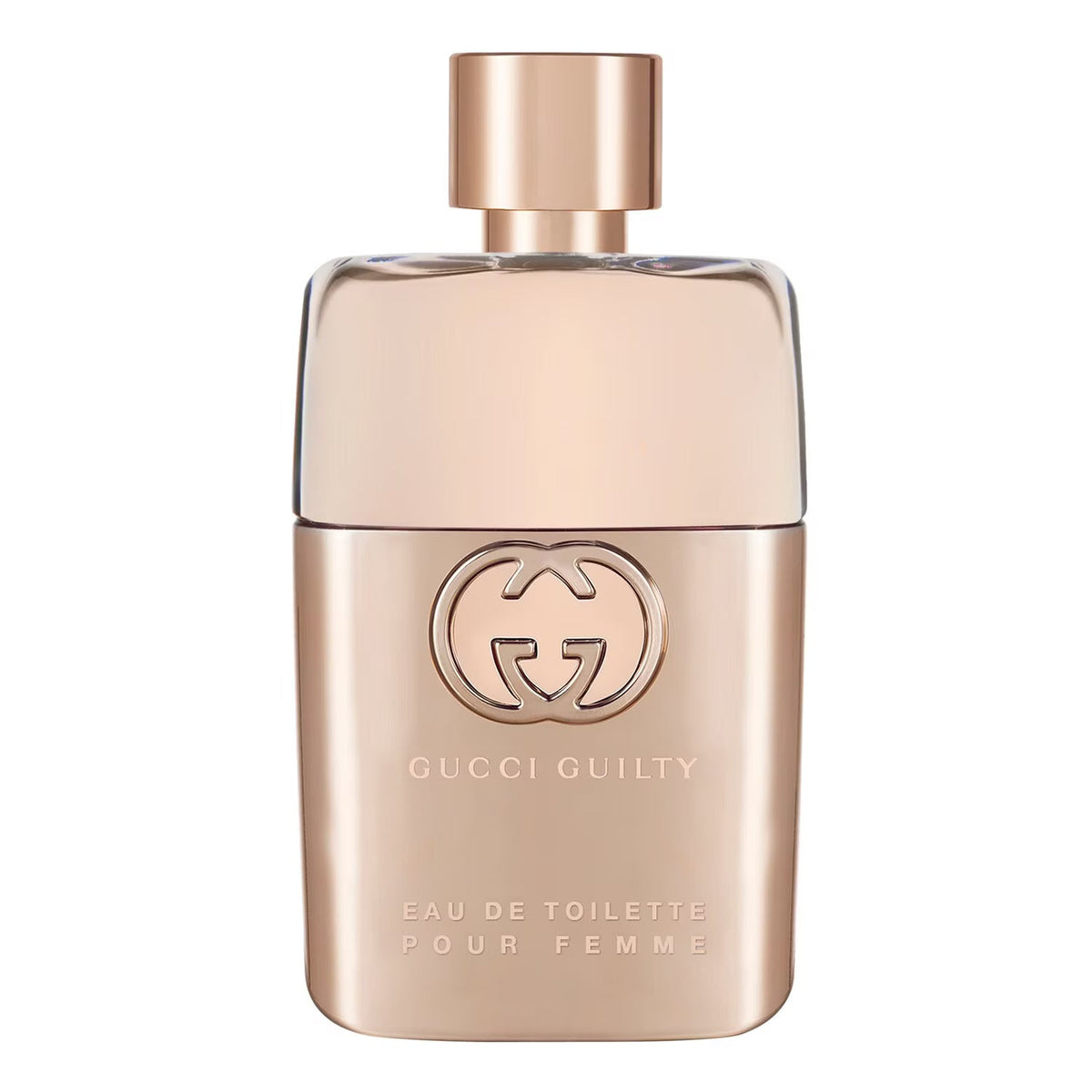Gucci Guilty for Women - Eau de Toilette Spray 50ml