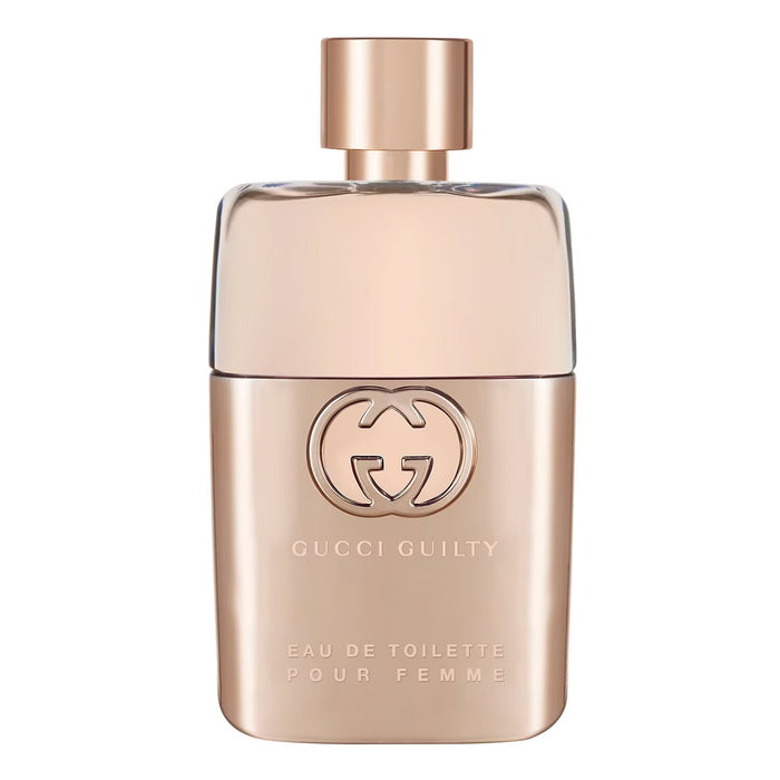 Gucci Guilty for Women - Eau de Toilette Spray 50ml