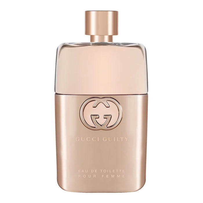 Gucci Guilty for Women Eau de Toilette Spray, 90ml
