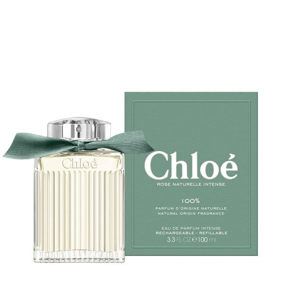 Chloe Rose Naturelle Intense for Women, 100ml