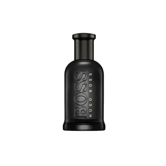 Bottled Men by Hugo Boss - Parfum Spray, 100ml