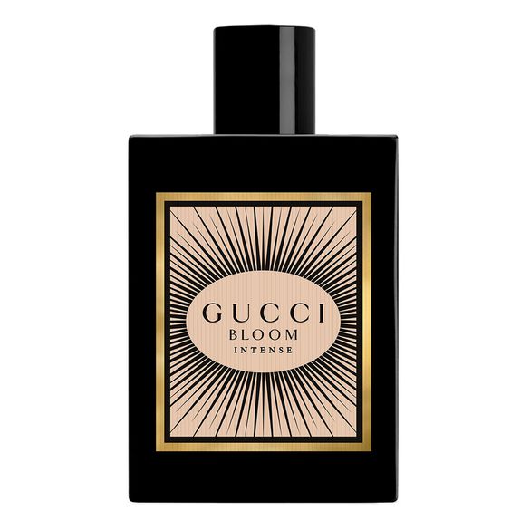 Gucci Bloom Intense for Women Eau de Parfum Spray, 100ml