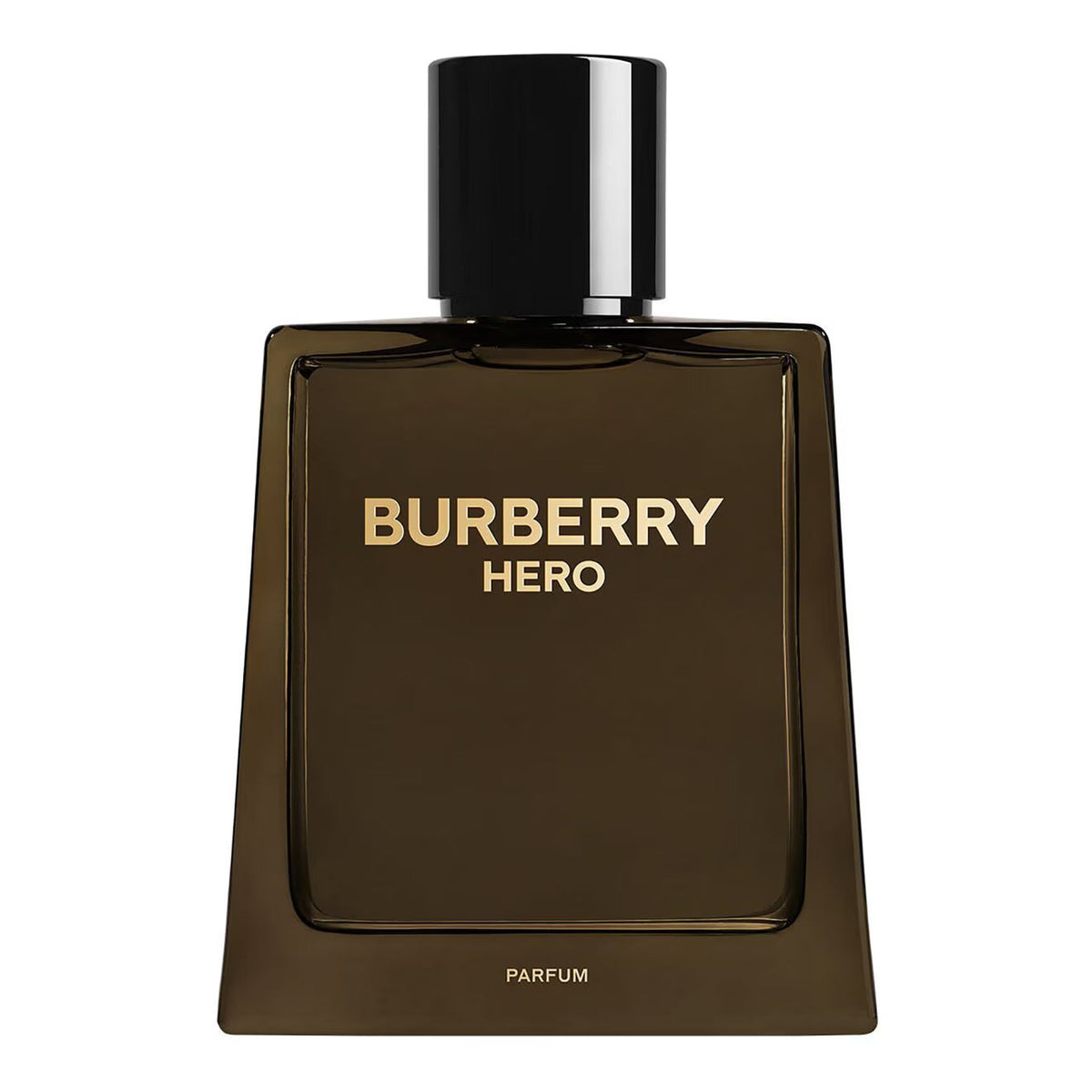 Burberry Hero Parfum Spray, 100ml