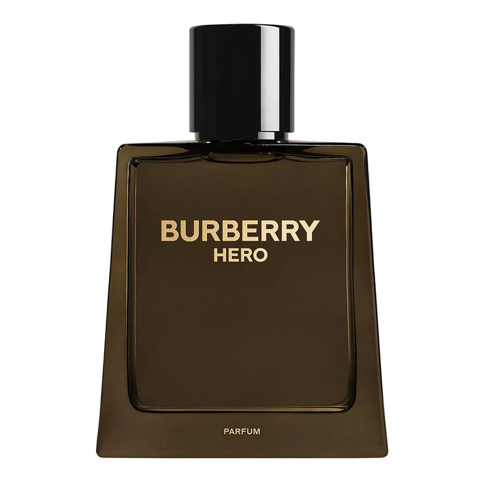Burberry Hero Parfum Spray, 100ml
