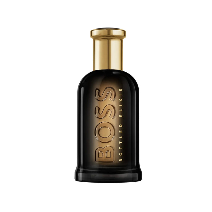 Bottled Elixir Intense Parfum Spray (100ml) by Hugo Boss