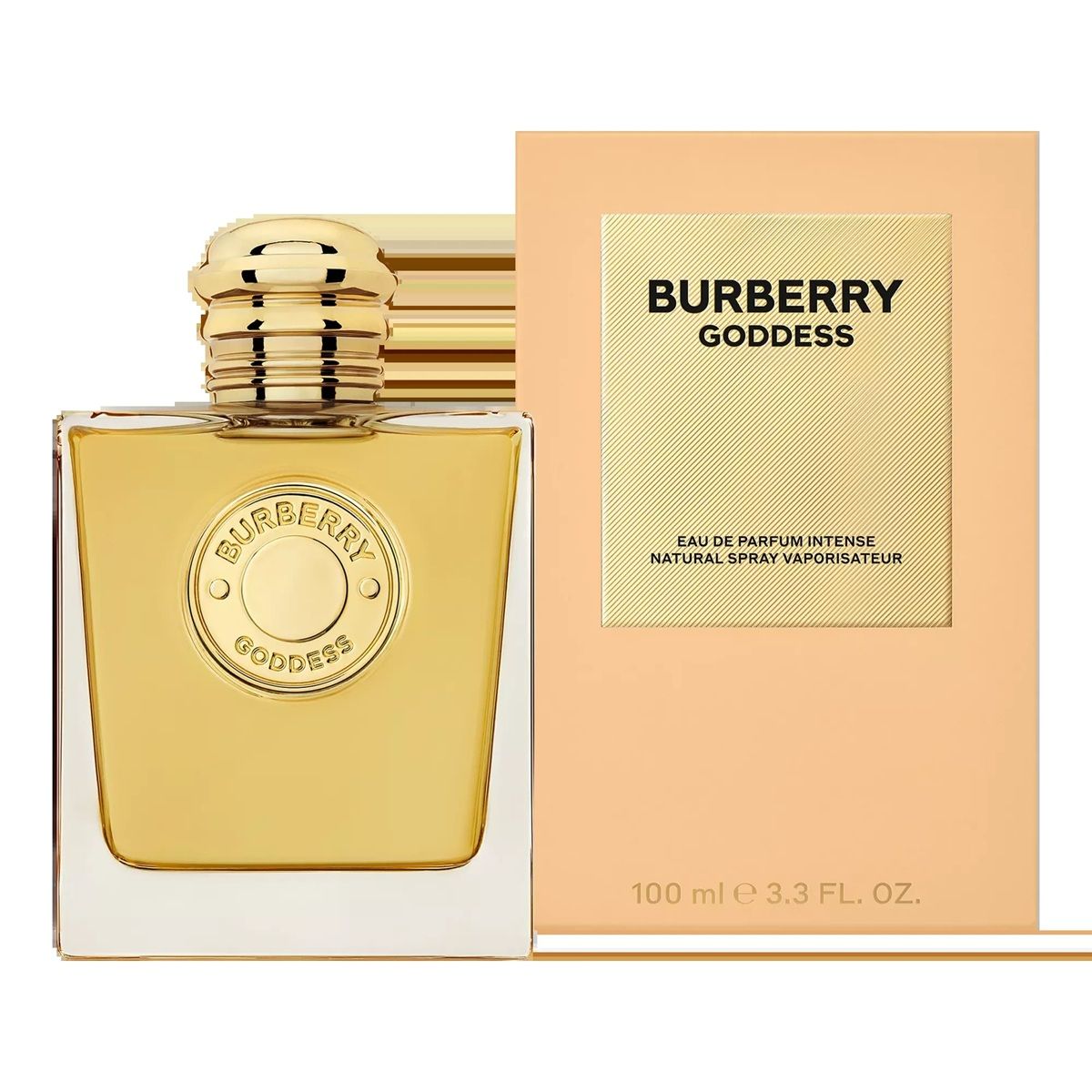 Burberry Goddess Intense Eau de Parfum Spray - 100ml