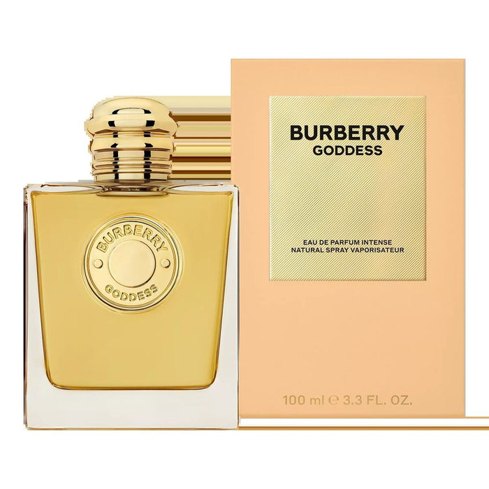 Burberry Goddess Intense Eau de Parfum Spray - 100ml
