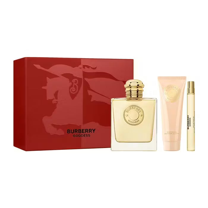 Goddess +BL by Burberry - Eau de Parfum Spray, 100ml