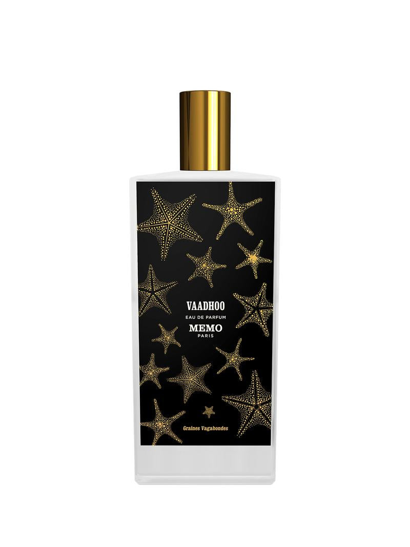 Memo Vaadhoo - Eau de Parfum Spray 75ml
