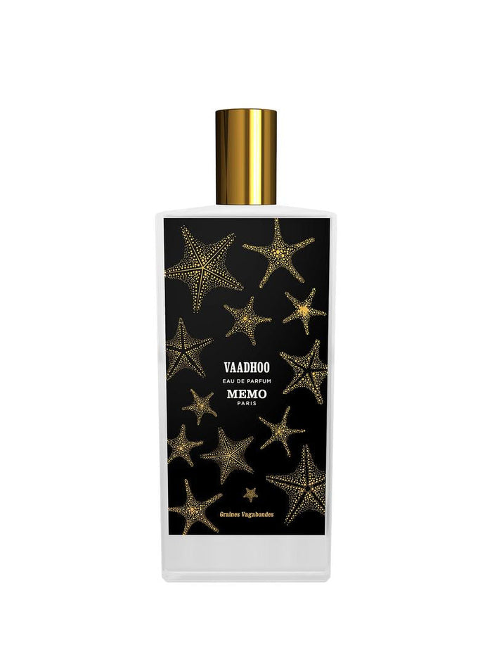 Memo Vaadhoo - Eau de Parfum Spray 75ml