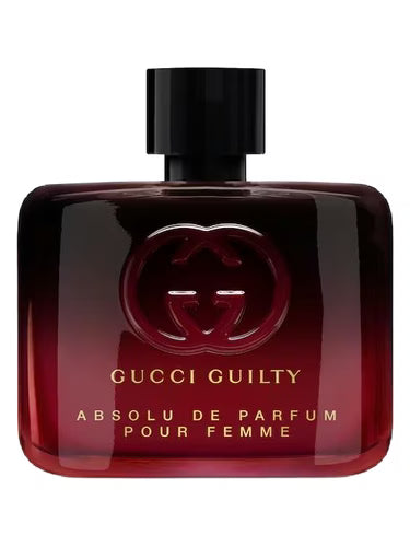 Gucci Guilty Absolu De for Women Parfum Spray, 60ml