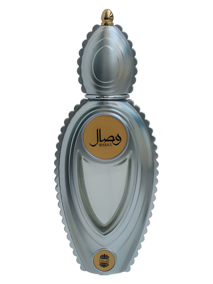 Ajmal Wisal Eau de Parfum Spray, 50ml