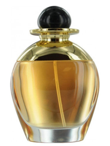 Bill Blass Nude Black for Women, 100ml