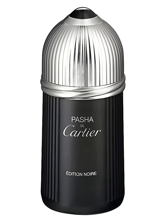 Cartier Pasha De Edition Noire - Eau de Toilette Spray 150ml