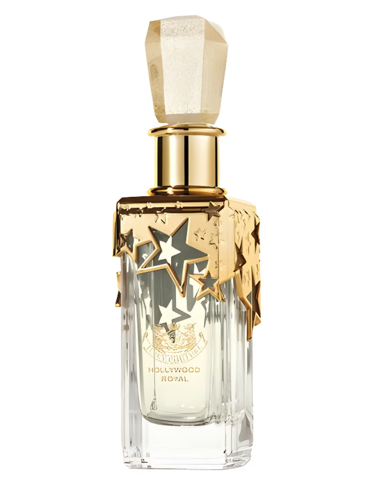Juicy Couture Hollywood Royal Eau de Toilette Spray, 75ml