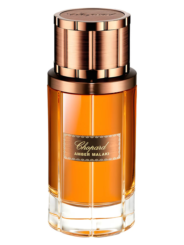 Chopard Amber Malaki - Eau de Parfum Spray 80ml