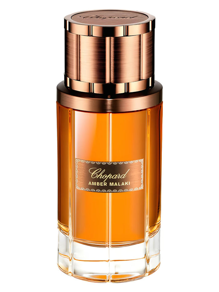 Chopard Amber Malaki - Eau de Parfum Spray 80ml