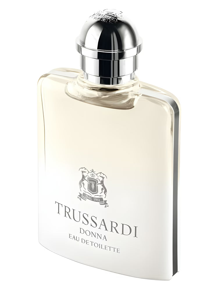 Trussardi Donna Women - Eau de Toilette Spray 100ml