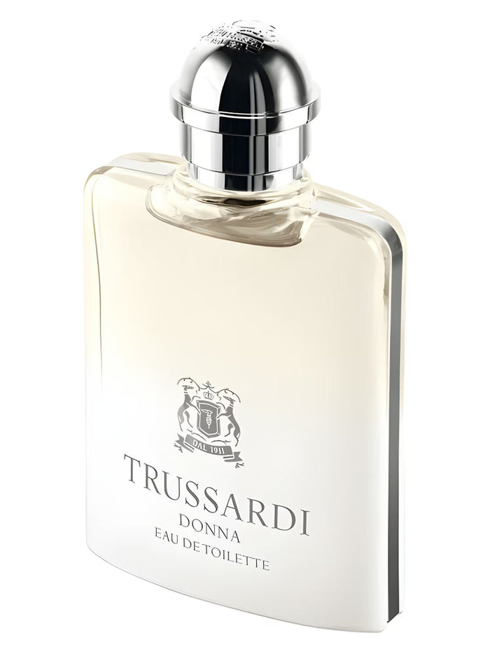 Trussardi Donna Women - Eau de Toilette Spray 100ml