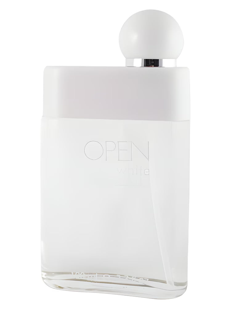 Roger & Gallet Open White Eau de Toilette Spray - 100ml