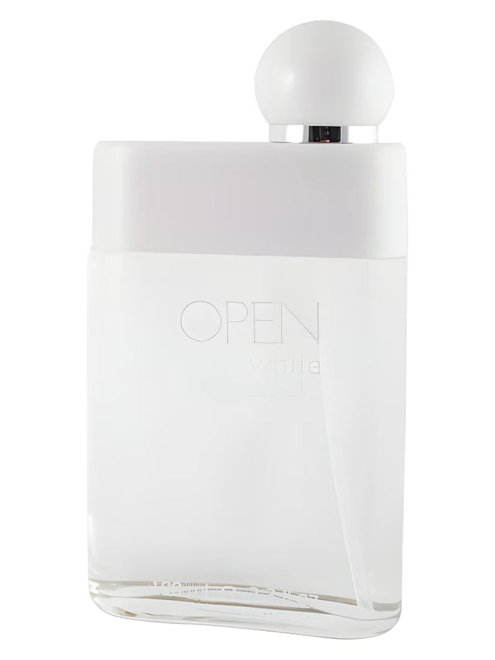 Roger & Gallet Open White Eau de Toilette Spray - 100ml