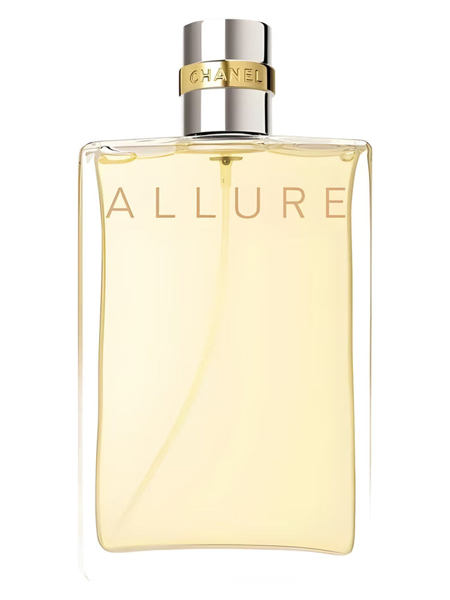 Allure Eau de Toilette Spray (100ml) by Chanel