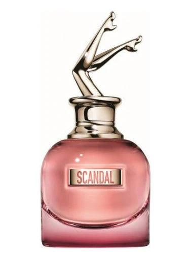 Jean Paul Gaultier Scandal By Night Intense Eau de Parfum Spray, 80ml