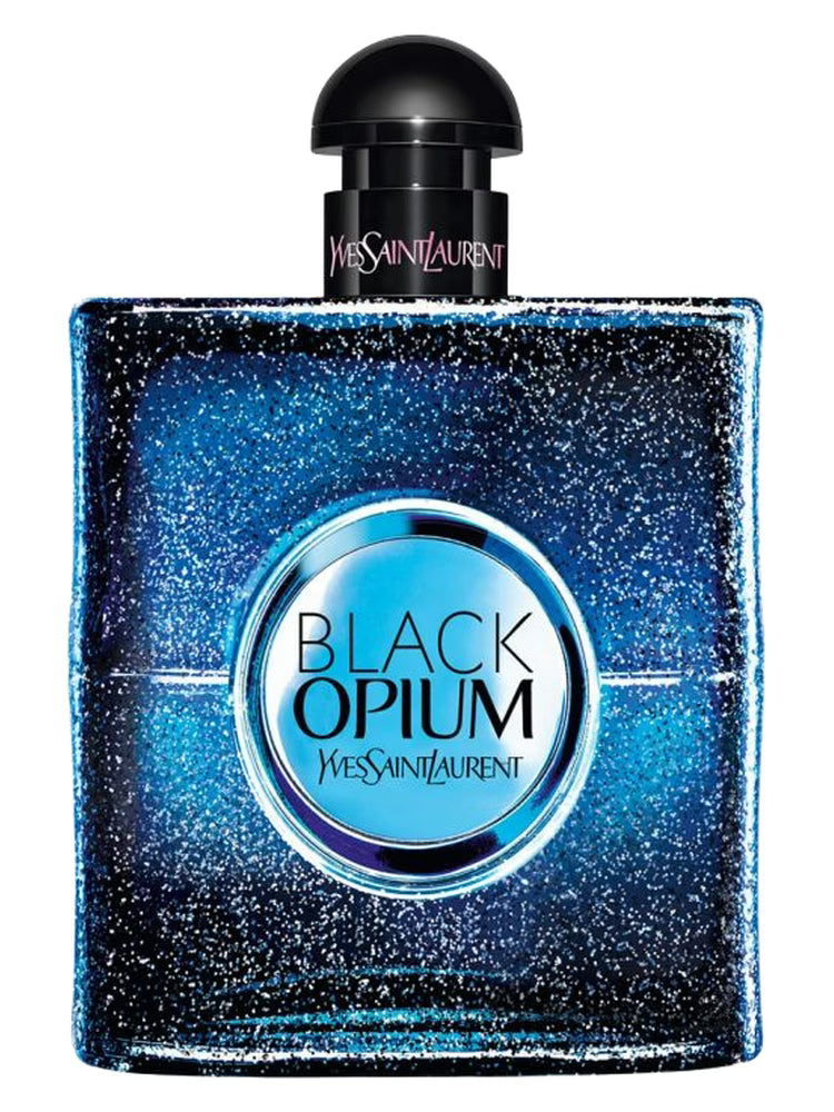 Yves Saint Laurent Black Opium Intense Women - Eau de Parfum Spray 50ml
