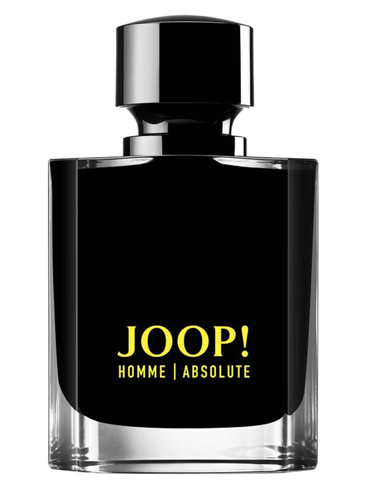 Homme Absolute Eau de Parfum Spray (80ml) by Joop
