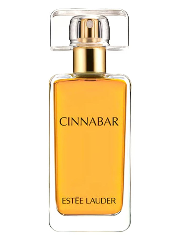 Estee Lauder Cinnabar Women Eau de Parfum Spray - 50ml