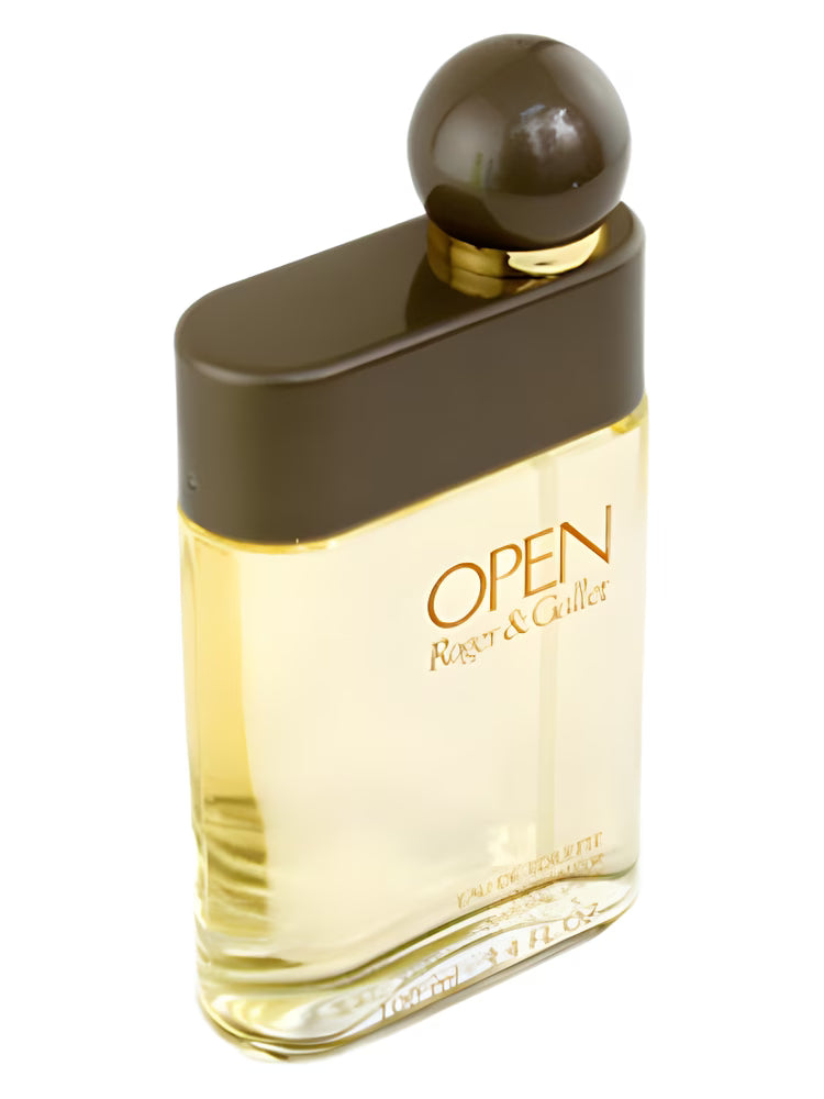 Roger & Gallet Open Eau de Toilette Spray - 100ml