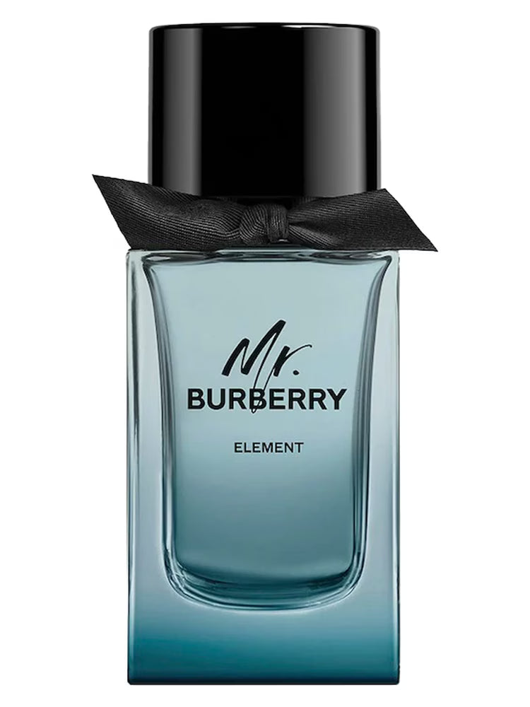 Burberry Mr Element for Men Eau de Toilette Spray, 150ml