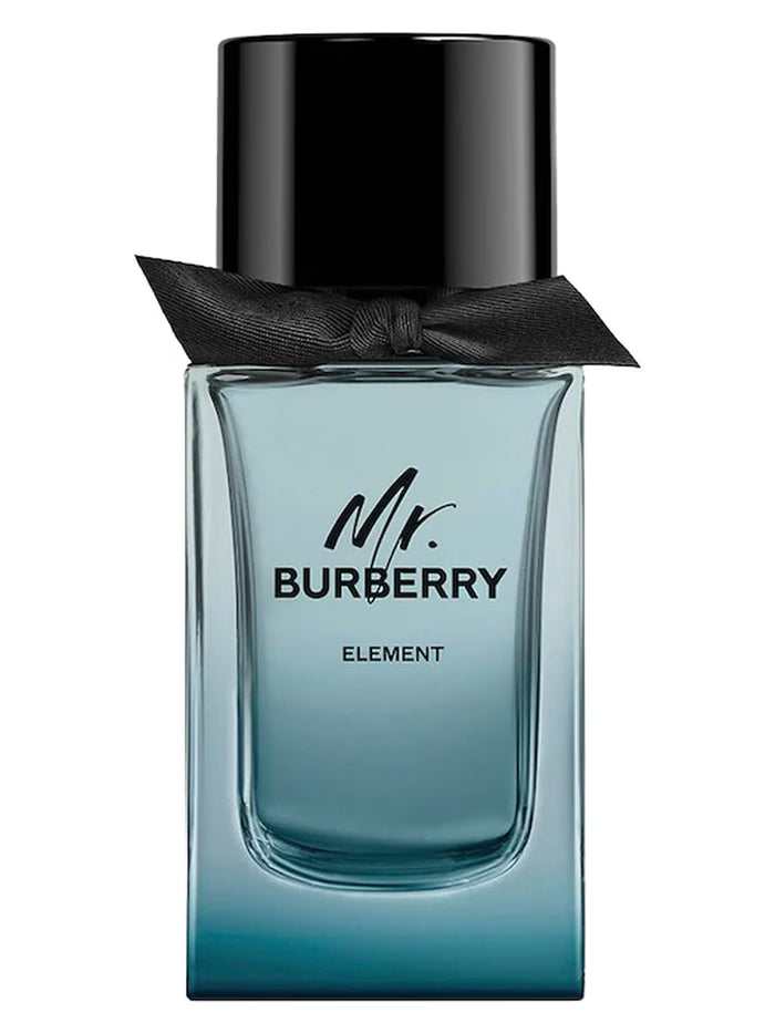 Burberry Mr Element for Men Eau de Toilette Spray, 150ml