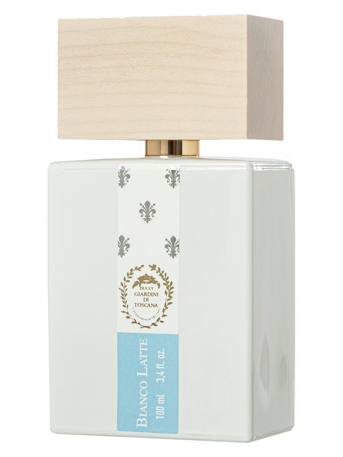 New Golden Perfumes Giardini Di Toscana Bianco Latte Eau de Parfum Spray, 100ml